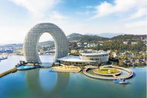 湖州經濟技術開發(fā)區西南分區